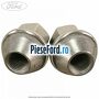 Piulita janta aliaj cu capac M14 Ford Galaxy 2015-2023 2.0 TDCi 180 cp T8CG, T8CH, T8CI, T8CJ diesel