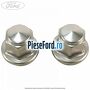 Piulita janta aliaj cu capac M14 Ford Grand C-Max 2016-2020 1.0 EcoBoost 100 cp M2DA, M2DC benzina | Foto 3