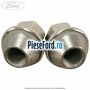 Piulita janta aliaj cu capac M14 Ford Grand C-Max 2016-2020 1.5 EcoBoost 150 cp M8DB, M8DF benzina