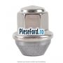 Piulita janta aliaj cu capac M14 Ford Grand C-Max 2016-2020 1.5 EcoBoost 150 cp M8DB, M8DF benzina | Foto 4