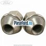 Piulita janta aliaj cu capac M14 Ford S-Max 2015-2023 2.0 TDCi 120 cp UFCA, UFCB, UFCD diesel
