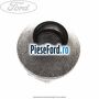 Piulita janta aliaj fara inel Ford Fiesta 2005-2008 1.4 TDCi 68 cp N4JB diesel