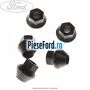 Piulita janta aliaj fara inel Ford Fusion 1.3 60 cp BAJA benzina