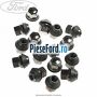 Piulita janta aliaj Ford Ka 1996-2008 1.3 i 50 cp JJB benzina