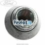 Piulita janta aliaj Ford Ka 1996-2008 1.3 i 50 cp JJB benzina
