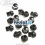 Piulita janta aliaj Ford Ka 1996-2008 1.6 i 95 cp CDB, CDC benzina