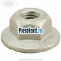 Piulita M10 brida panou fata Ford Galaxy 2015-2023 1.5 EcoBoost 165 cp C15HDTX benzina