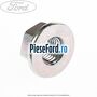 Piulita M10 prindere tampon motor dreapta Ford Ka 2009-2016 1.3 TDCi 75 cp 169A1000, FD4 diesel