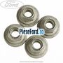 Piulita M12 prezon tampon motor Ford Transit 2006-2014 2.2 TDCi 130 cp QWFA diesel