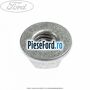 Piulita M5  cu flansa Ford Focus 2008-2011 1.6 TDCi 109 cp G8DA, G8DB, G8DD, G8DE, G8DF diesel