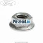 Piulita M5  cu flansa Ford Focus 2011-2014 2.0 TDCi 115 cp TYDA diesel