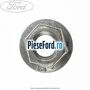 Piulita M5  cu flansa Ford Puma 1997-2003 1.4 16V 90 cp FHD, FHF benzina | Foto 2
