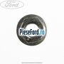 Piulita M5 cu flansa Ford Fiesta 2002-2005 1.4 TDCi 68 cp F6JA, F6JB diesel | Foto 2