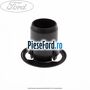 Piulita M5 prindere lampa stop Ford Fiesta 2002-2005 1.25 16V 75 cp FUJA, FUJB benzina