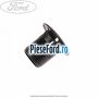 Piulita M5 prindere lampa stop Ford Fiesta 2005-2008 1.6 TDCi 90 cp HHJA, HHJB diesel