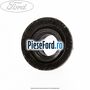 Piulita M5 prindere maner usa Ford Fusion 1.25 75 cp FUJA, FUJB benzina