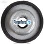 Piulita M6 cu garnitura cauciuc Ford Focus 1998-2004 1.8 TDCi 115 cp F9DA, F9DB diesel | Foto 3