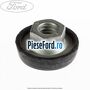 Piulita M6 cu garnitura cauciuc Ford Mondeo 2000-2007 3.0 V6 24V 204 cp REBA benzina