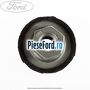 Piulita M6 cu garnitura cauciuc Ford Mondeo 2008-2014 2.0 TDCi 163 cp TXBA, TXBB diesel