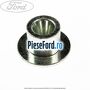 Piulita M6 prindere carcasa aeroterma Ford Focus 1998-2004 1.4 16V 75 cp FXDA, FXDB, FXDC, FXDD benzina