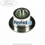Piulita M6 prindere carcasa aeroterma Ford Focus 1998-2004 1.8 DI/TDDi 75 cp BHDA, BHDB diesel