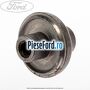 Piulita M6 sina longitudinala panou plafon Ford S-Max 2007-2014 1.8 TDCi 100 cp FFWA diesel