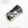 Piulita M6 tip ancora sistem ac sau timonerie Ford Escort 1995-1998 1.6 i 16V 88 cp L1H benzina | Foto 2
