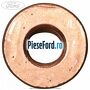 Piulita M8 cu autoblocant Ford Mondeo 2000-2007 1.8 SCi 130 cp CFBA benzina