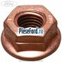 Piulita M8 cu autoblocant Ford Mondeo 2000-2007 2.0 TDCi 131 cp FMBA, N7BA, N7BB diesel