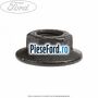 Piulita M8 cu flansa Ford Focus C-Max 2003-2007 1.6 TDCi 109 cp G8DA, G8DB, G8DD, G8DE, G8DF diesel