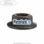 Piulita M8 cu flansa Ford Transit 2006-2014 2.2 TDCi 115 cp SRFA, SRFB, SRFC, SRFD, SRFE diesel