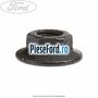 Piulita M8 cu flansa Ford Transit 2006-2014 2.2 TDCi 85 cp P8FA, P8FB diesel