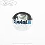 Piulita M8 prindere brat stergator parbriz Ford Ka 2009-2016 1.3 TDCi 75 cp 169A1000, FD4 diesel
