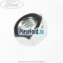Piulita M8 prindere brat stergator parbriz Ford Ka 2009-2016 1.3 TDCi 75 cp 169A1000, FD4 diesel