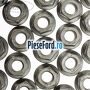 Piulita M8 prindere maneta frana mana Ford Focus 2008-2011 1.8 TDCi 115 cp KKDA diesel