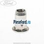 Piulita metalica speciala elemente usa M6 Ford B-Max 1.0 EcoBoost 120 cp M1JA benzina