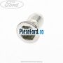 Piulita metalica speciala elemente usa M6 Ford B-Max 1.4 LPG 90 cp RTJC LPG