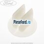 Piulita ornament vertical, fata usa, maner interior Ford C-Max 2016-2020 1.0 EcoBoost 100 cp M2DA, SFDA benzina