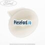 Piulita ornament vertical, fata usa, maner interior Ford Focus 2011-2014 1.0 EcoBoost 100 cp M2DA, M2DB, M2DC, SFDA, SFDB benzina