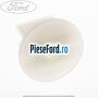 Piulita ornament vertical, fata usa, maner interior Ford Focus 2011-2014 1.0 EcoBoost 125 cp M1DA, M1DC, M1DD benzina