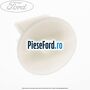 Piulita ornament vertical, fata usa, maner interior Ford Focus 2011-2014 1.6 EcoBoost 150 cp JQDA, JQDB, YUDA benzina