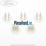 Piulita ornament vertical, fata usa, maner interior Ford Grand C-Max 2016-2020 1.0 EcoBoost 100 cp M2DA, M2DC benzina