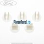 Piulita ornament vertical, fata usa, maner interior Ford Kuga 2013-2016 2.0 TDCi 4x4 150 cp T7MA, T7MB diesel