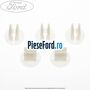 Piulita ornament vertical, fata usa, maner interior Ford Mondeo 2008-2014 1.6 Ti 110 cp RHBA benzina