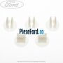 Piulita ornament vertical, fata usa, maner interior Ford Mondeo 2008-2014 1.8 TDCi 100 cp FFBA diesel