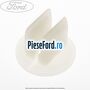 Piulita ornament vertical, fata usa, maner interior Ford Mondeo 2008-2014 2.3 160 cp SEBA benzina