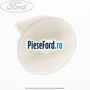 Piulita ornament vertical, fata usa, maner interior Ford S-Max 2007-2014 2.3 160 cp SEWA benzina