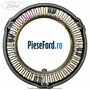 Piulita planetara stanga spate Ford Transit 2014-2018 2.2 TDCi RWD 135 cp UHR5 diesel