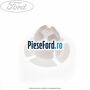 Piulita plastic bara fata Ford Ka 1996-2008 1.3 i 49 cp JJD, JJF, JJG, JJH, JJL benzina