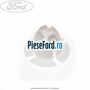 Piulita plastic bara fata Ford Ka 1996-2008 1.3 i 70 cp A9A, A9B benzina